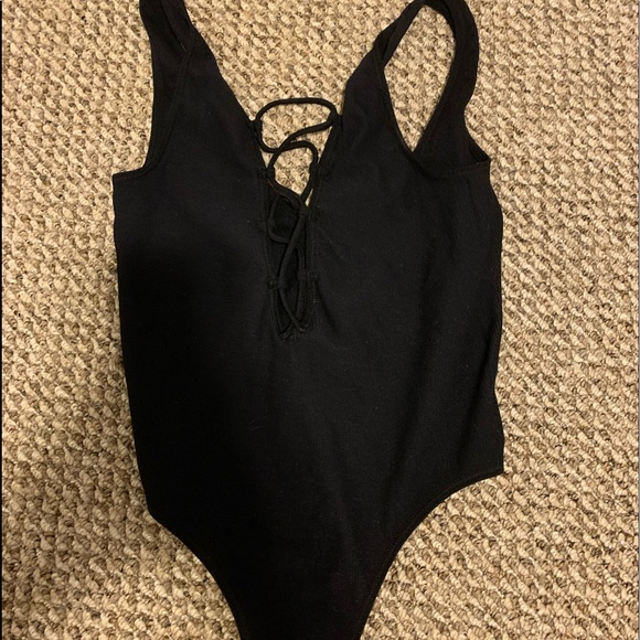 Fashion nova body suit - Picture 1 of 1